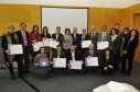 Entrega Premios SICTED en FITUR. 20/01/2010